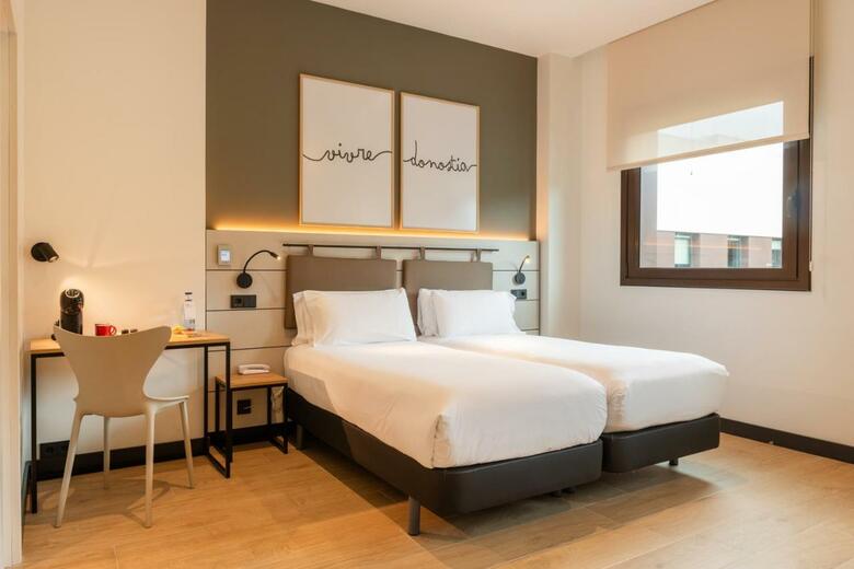 Leonardo Hotel San Sebasti�n