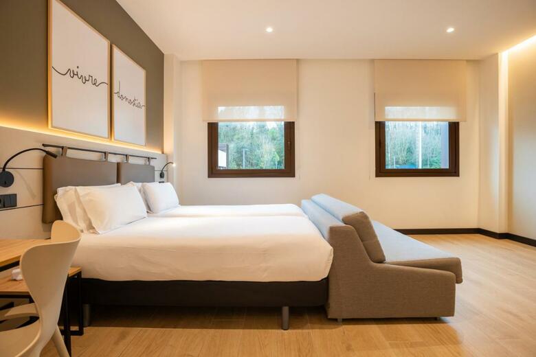 Leonardo Hotel San Sebasti�n