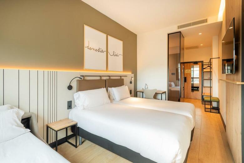 Leonardo Hotel San Sebasti�n
