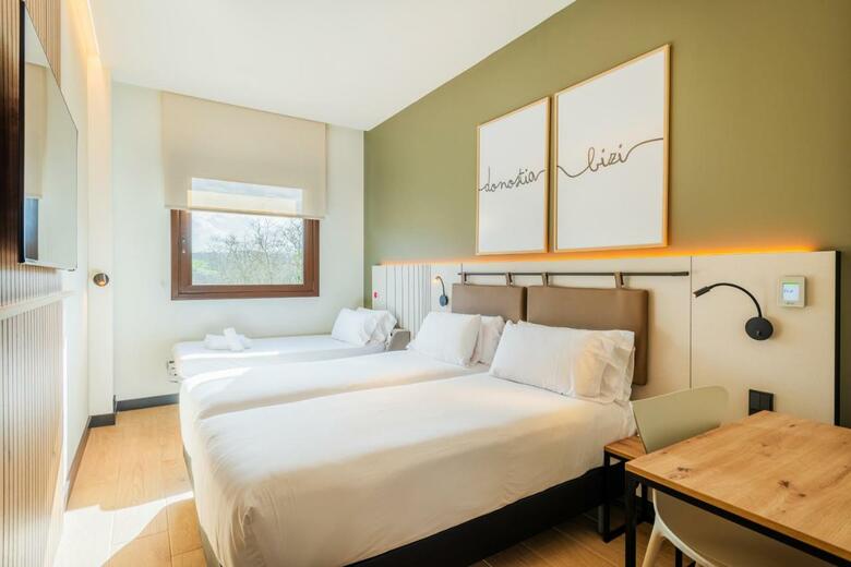 Leonardo Hotel San Sebasti�n