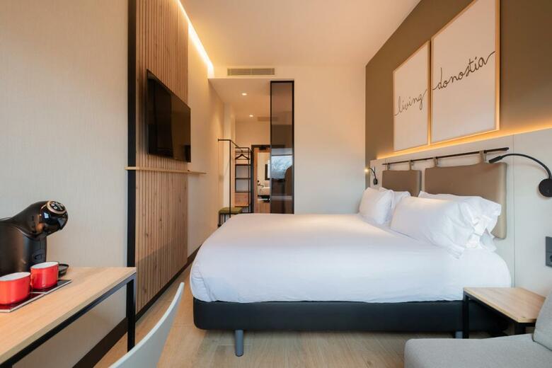 Leonardo Hotel San Sebasti�n