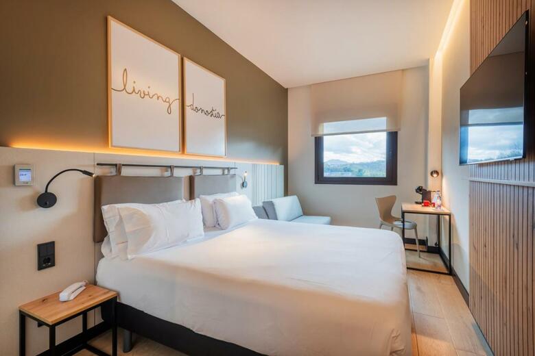 Leonardo Hotel San Sebasti�n