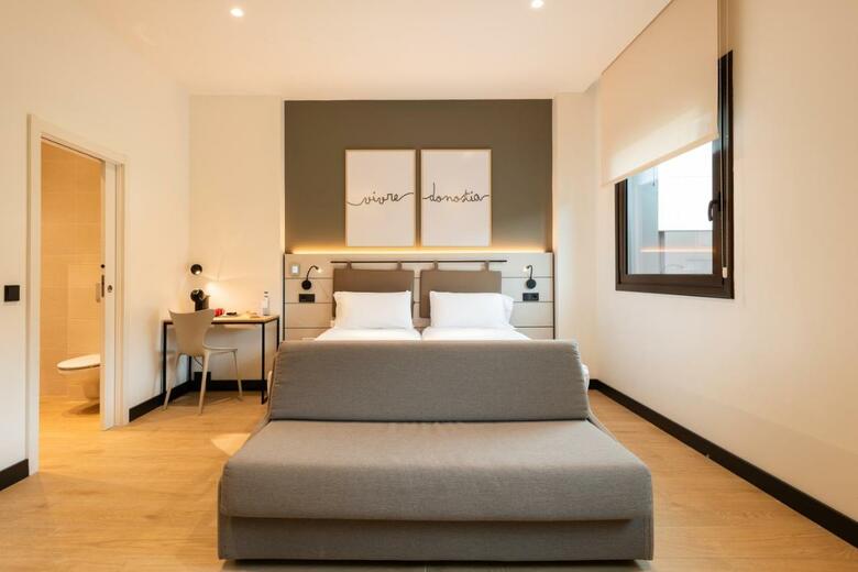Leonardo Hotel San Sebasti�n