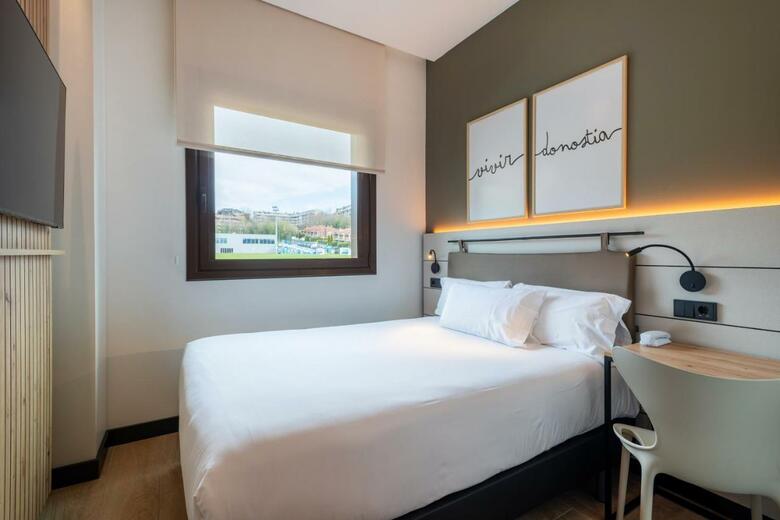 Leonardo Hotel San Sebasti�n