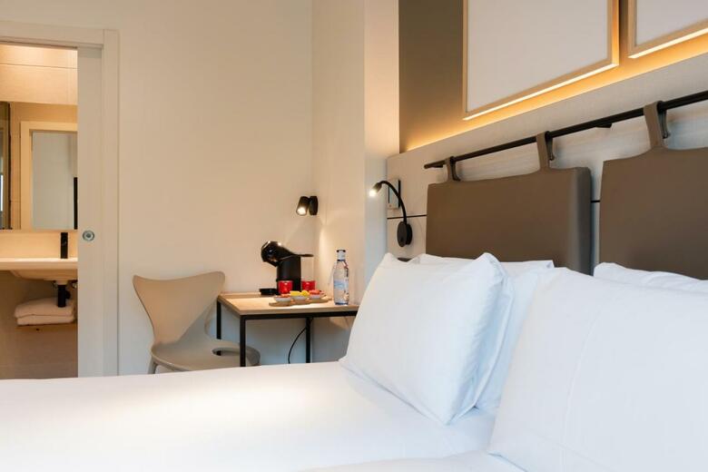 Leonardo Hotel San Sebasti�n