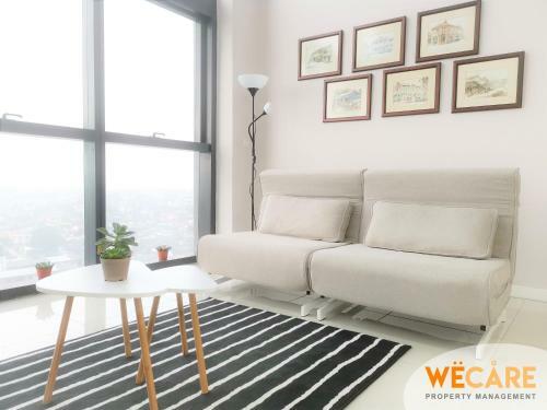 Apartamento The Sincere - Petaling Jaya