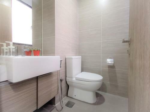Apartamento The Sincere - Petaling Jaya