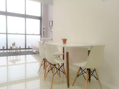 Apartamento The Sincere - Petaling Jaya