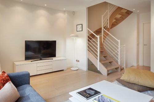 Villa Loretopea By Feelfree Rentals
