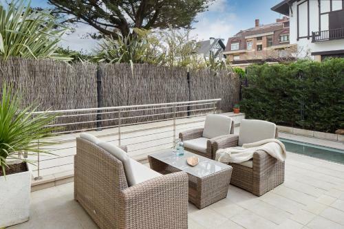 Villa Loretopea By Feelfree Rentals