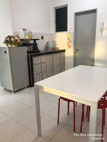 Apartamento The Zizz Homestay@damansara Damai