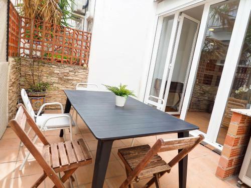 La Cubana Apartment By Hello Homes Sitges