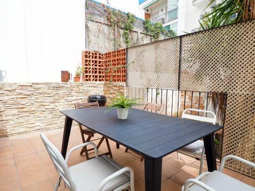 La Cubana Apartment By Hello Homes Sitges