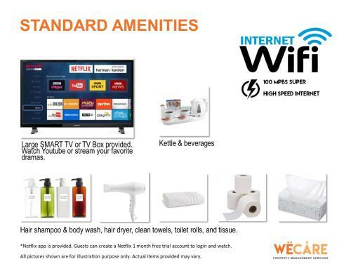 Apartamento The Harmony - Petaling Jaya