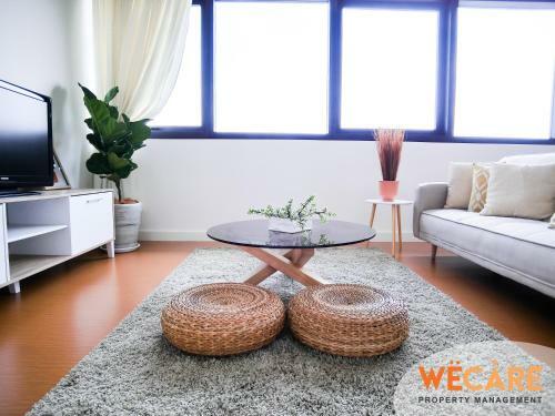 Apartamento The Harmony - Petaling Jaya