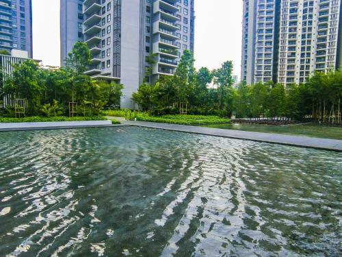 Apartamento The Harmony - Petaling Jaya