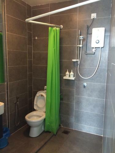 Apartamento Empire Damansara Residence Suites