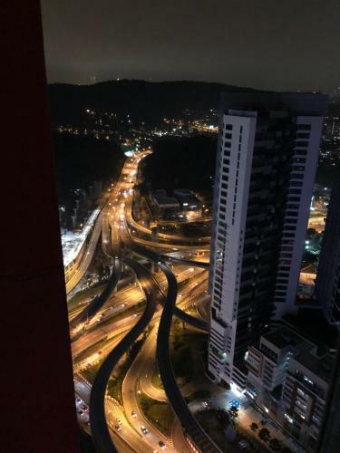 Apartamento Empire Damansara Residence Suites
