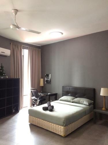 Apartamento Empire Damansara Residence Suites