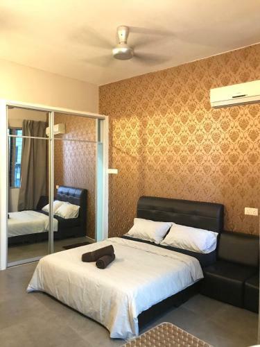 Apartamento Empire Damansara Residence Suites
