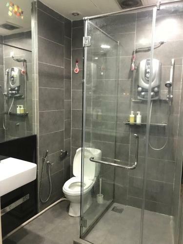 Apartamento Empire Damansara Residence Suites
