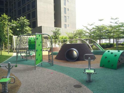 Apartamento The Opera - Petaling Jaya