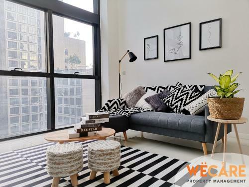 Apartamento The Opera - Petaling Jaya