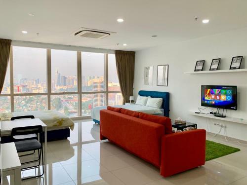 Apartamento Ginger8 @ Pinnacle Pj