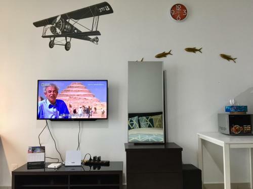 Apartamento Ginger8 @ Pinnacle Pj