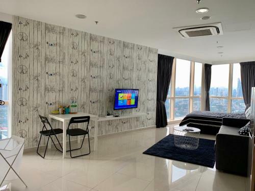 Apartamento Ginger8 @ Pinnacle Pj
