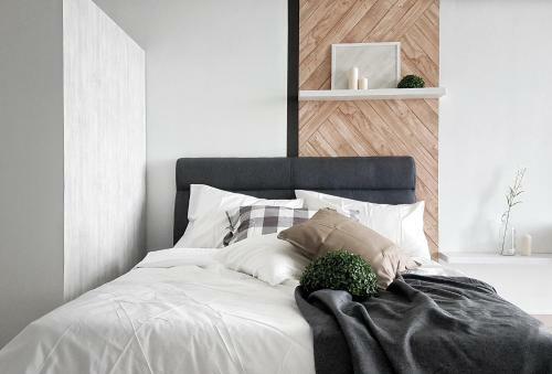Apartamento Ginger8 @ Pinnacle Pj