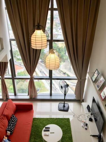 Apartamento Ginger8 @ Pinnacle Pj