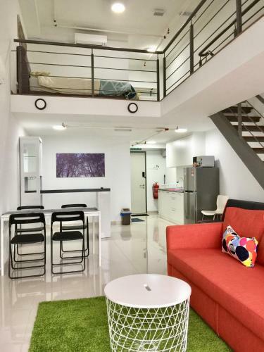 Apartamento Ginger8 @ Pinnacle Pj