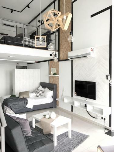 Apartamento Ginger8 @ Pinnacle Pj