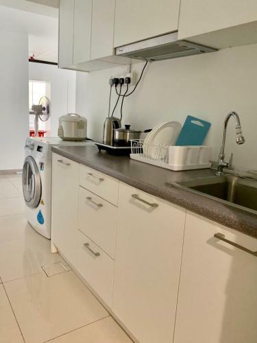 Apartamento Ginger8 @ Pinnacle Pj