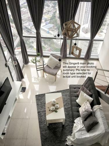 Apartamento Ginger8 @ Pinnacle Pj