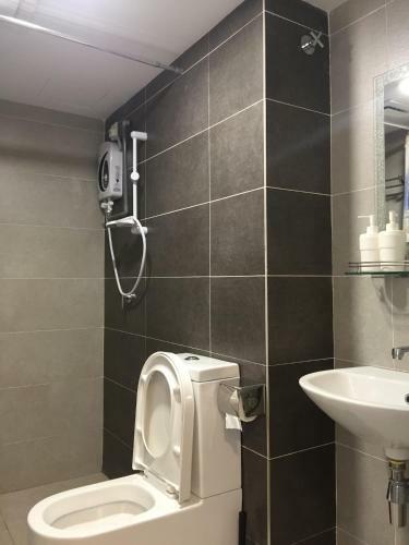 Apartamento Ginger8 @ Pinnacle Pj