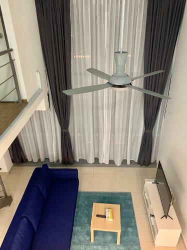 Apartamento Ginger8 @ Pinnacle Pj