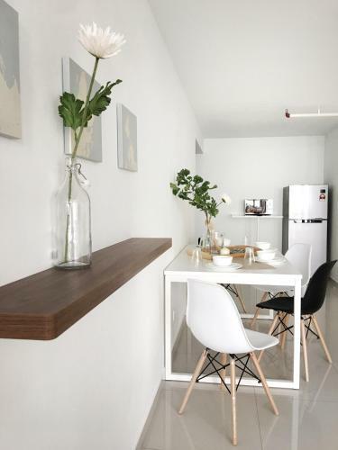 Apartamento Ginger8 @ Pinnacle Pj