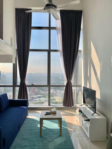 Apartamento Ginger8 @ Pinnacle Pj
