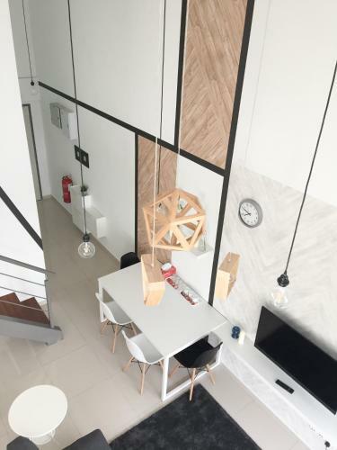 Apartamento Ginger8 @ Pinnacle Pj