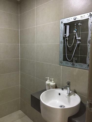 Apartamento Ginger8 @ Pinnacle Pj