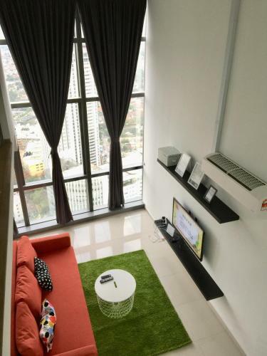 Apartamento Ginger8 @ Pinnacle Pj