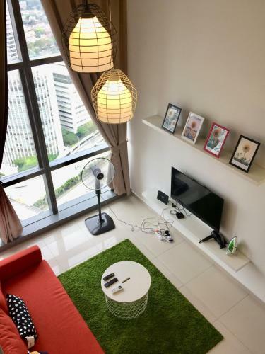 Apartamento Ginger8 @ Pinnacle Pj