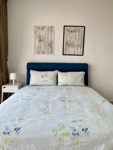 Apartamento Ginger8 @ Pinnacle Pj