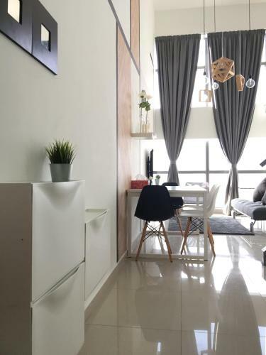 Apartamento Ginger8 @ Pinnacle Pj