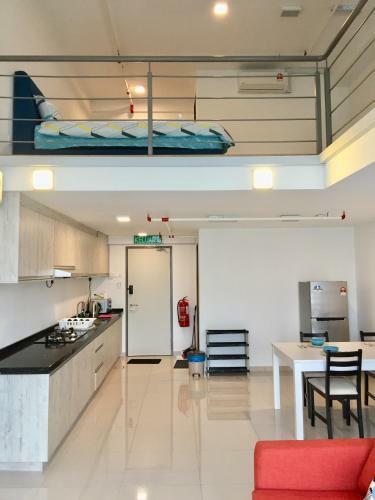 Apartamento Ginger8 @ Pinnacle Pj