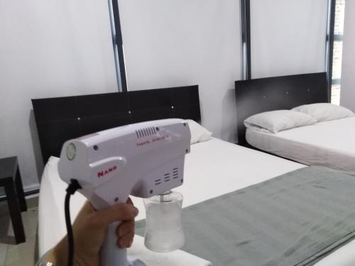 Apartamento Wesanitise Pj5 Soho Studio Room