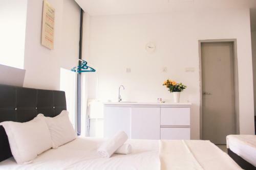 Apartamento Wesanitise Pj5 Soho Studio Room