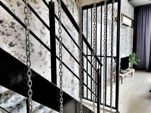 Posada Escapade Prison Hotel Petaling Jaya
